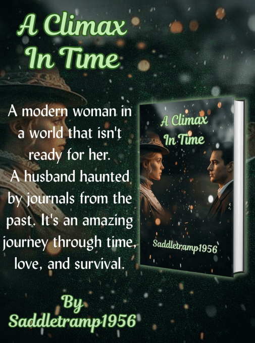 A Climax in Time Header