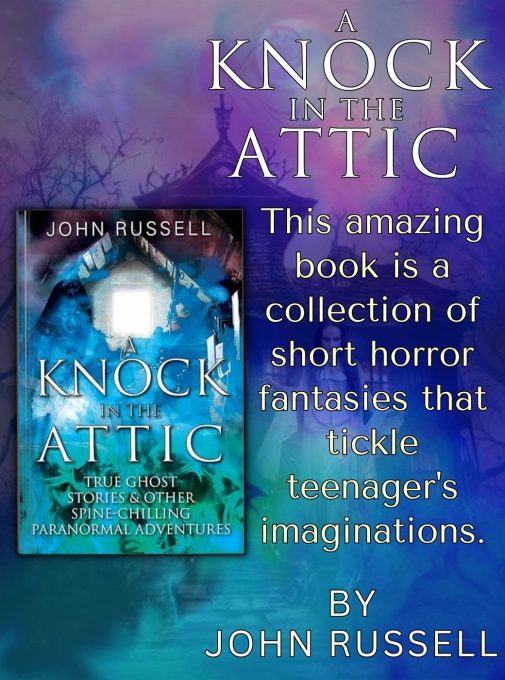A Knock in the Attic Header