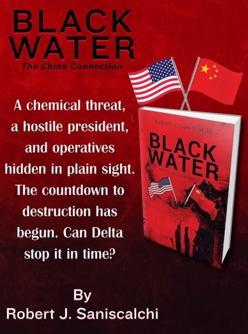 BLACK WATER-Header BLACK WATER-Header