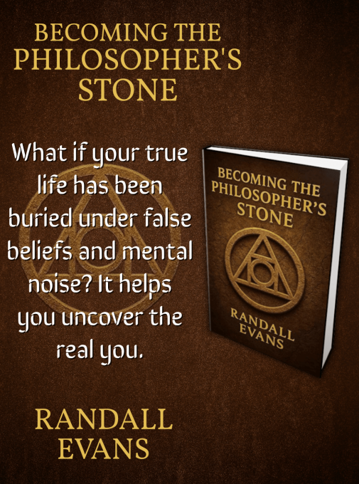 Becoming the Philosopher’s Stone Header Becoming the Philosopher's Stone Header