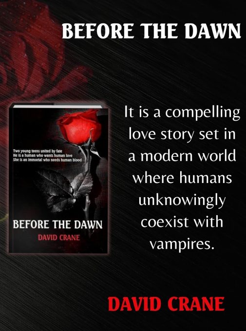 Before the Dawn Header