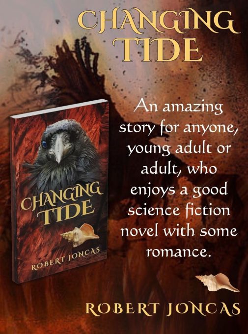 Changing Tide-Header