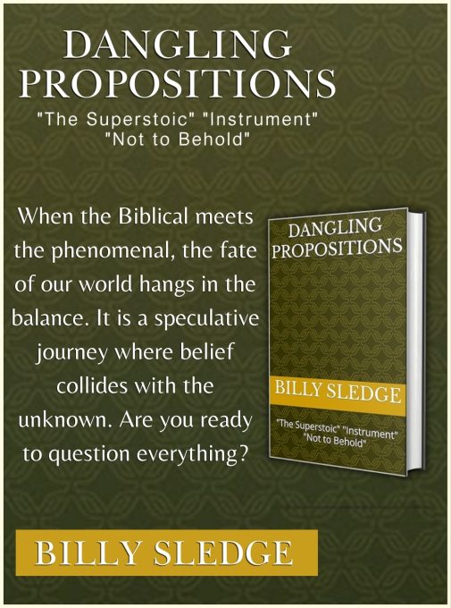 Dangling Propositions Header