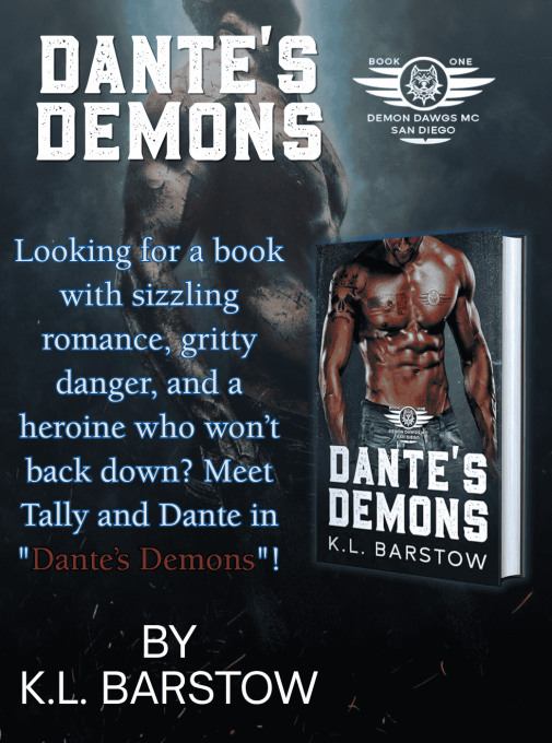 Dante’s Demons Header Dante's Demons Header