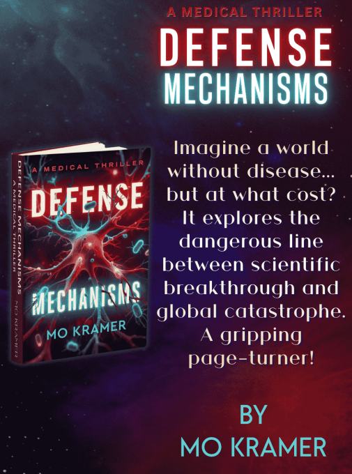Defense Mechanisms Header