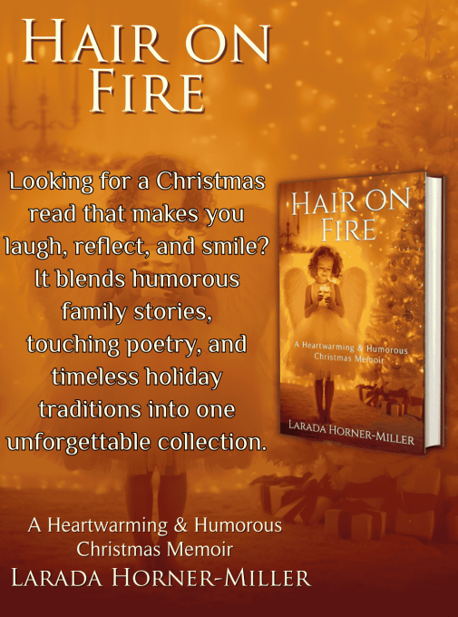 Hair on Fire Header