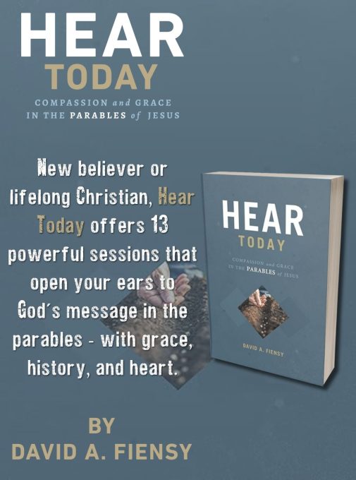 Hear Today Header