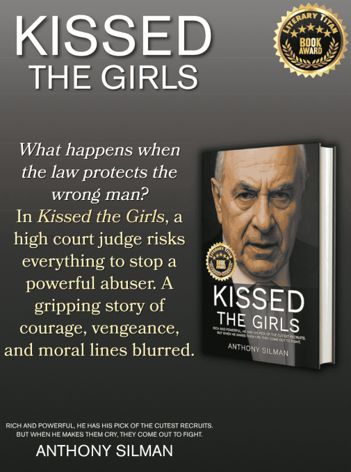 Kissed the Girls Header