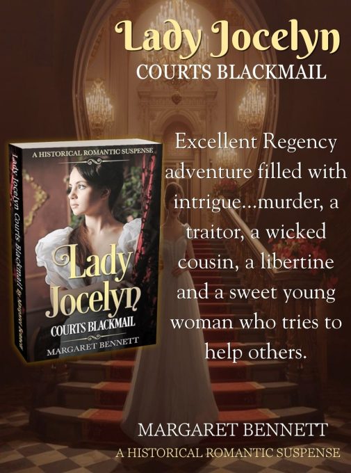 Lady Jocelyn Courts Header