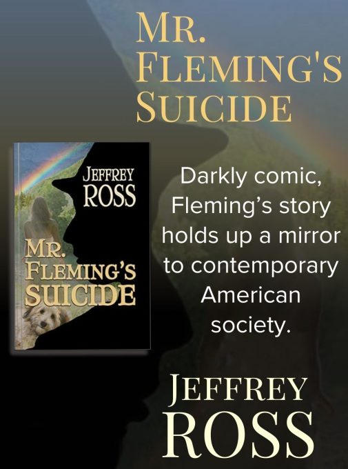 Mr. Fleming's Suicide Mockup