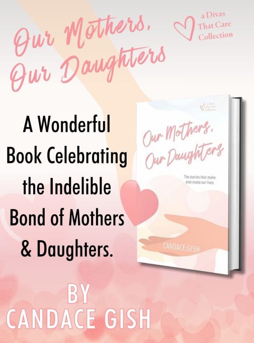 Our Mothers, Our Daughters Header