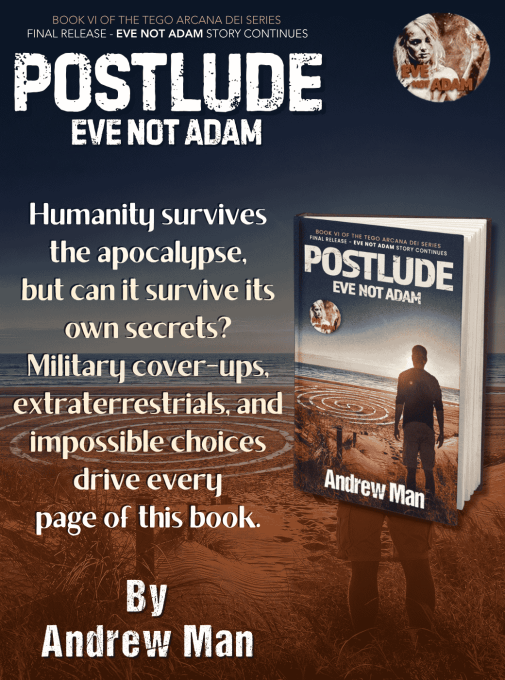 POSTLUDE - Header