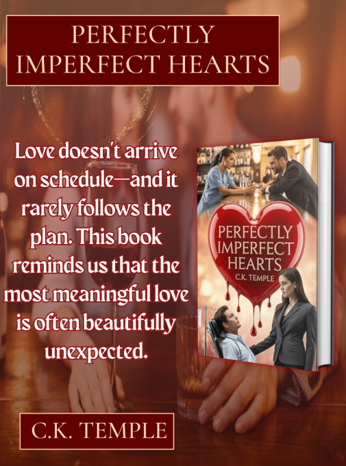 Perfectly Imperfect Hearts Header