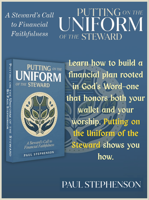 Putting on the Uniform Header