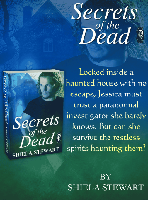 Secrets of the Dead Header