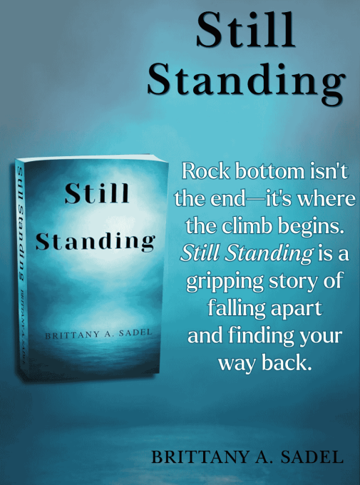 Still Standing Header