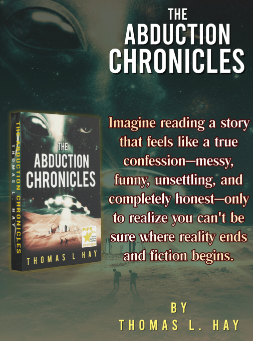 The Abduction Header