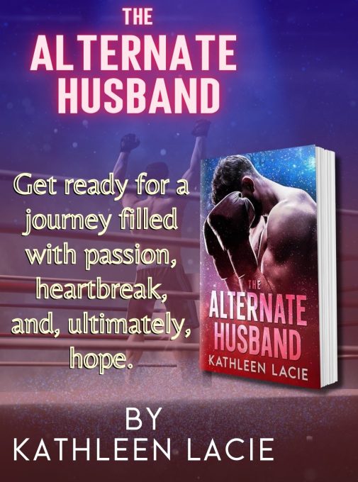 The Alternate Husband Header