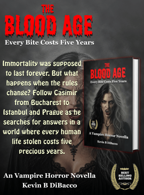 The Blood Age Header