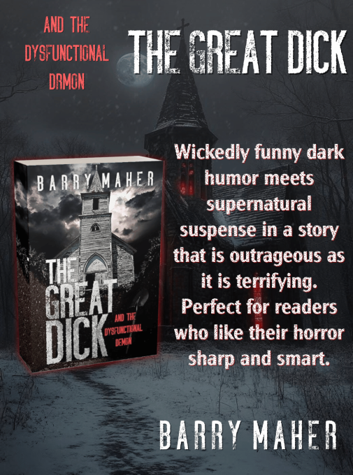 The Great Dick Header