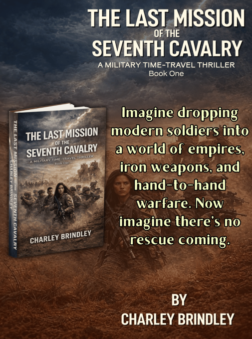 The Last Mission Header