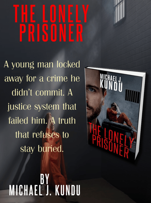 The Lonely Prisoner Header