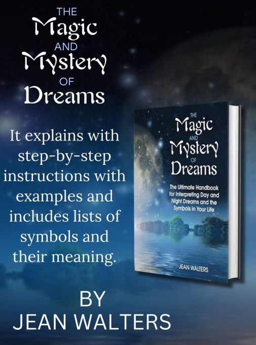 The Magic and Mystery Header