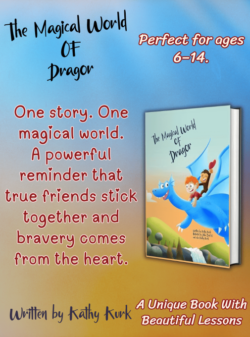 The Magical World Header