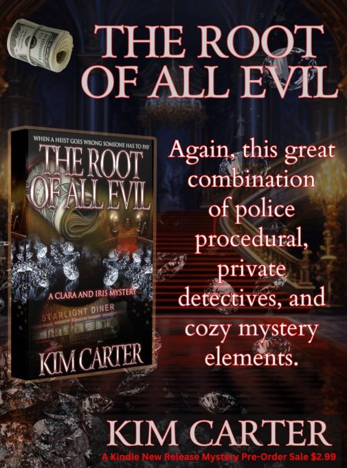 The Root of All Evil Header