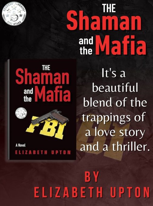 The Shaman and The Mafia Header