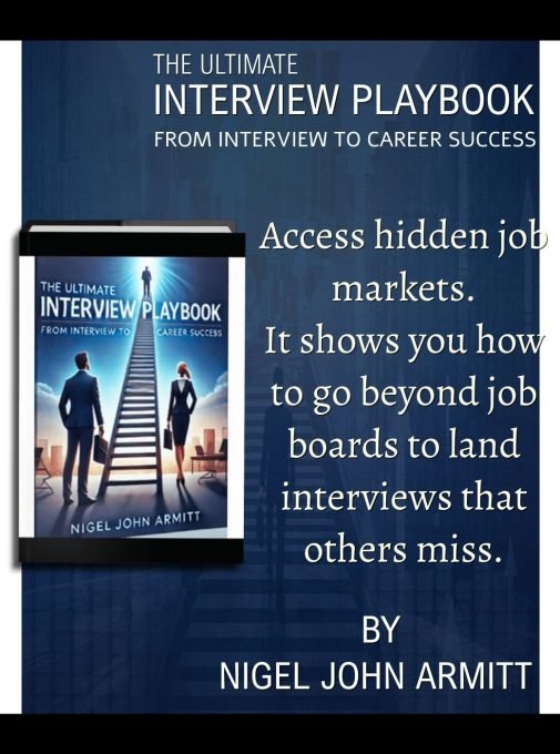 The Ultimate Interview Header The Ultimate Interview Header