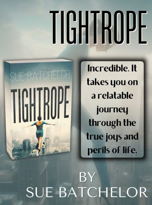 Tightrope Header